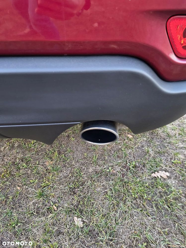 Jeep Grand Cherokee 3.0 V6 Multijet 4WD Automatik Limited - 21