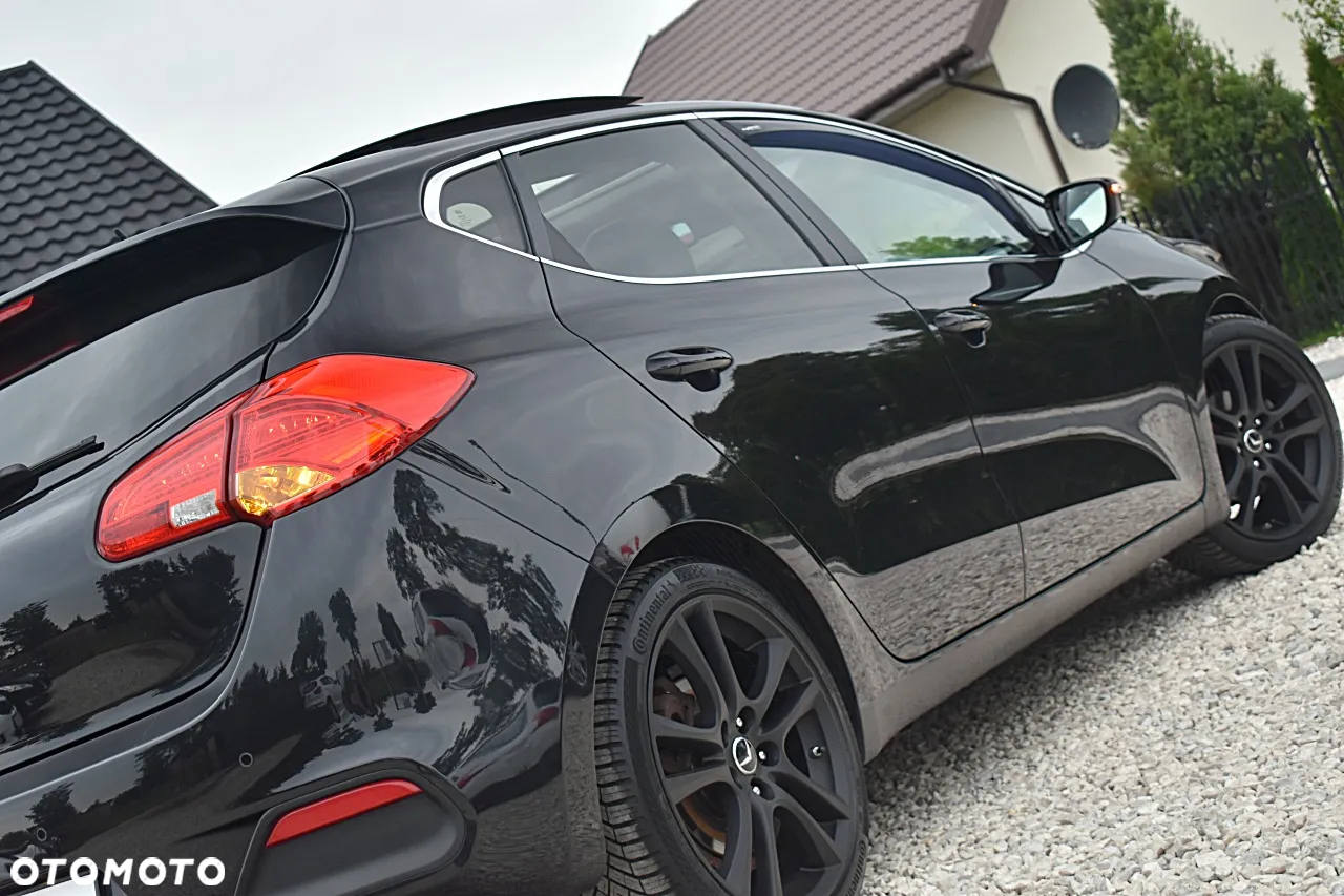 Kia Ceed Cee'd 1.6 CRDi XL - 35