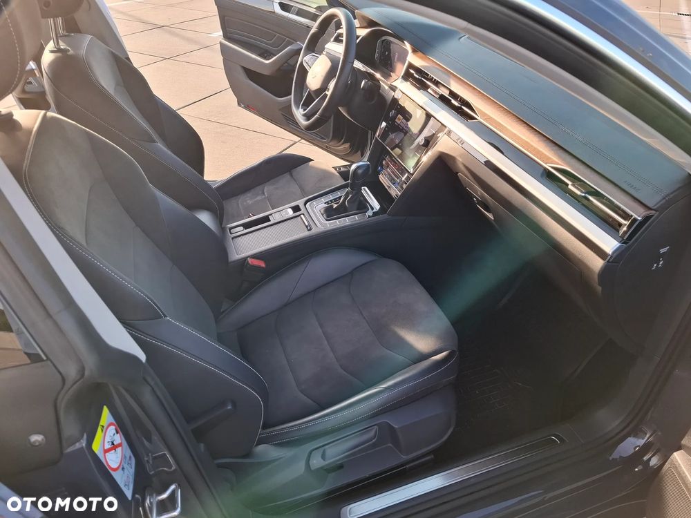Volkswagen Arteon 2.0 TDI Elegance DSG - 20