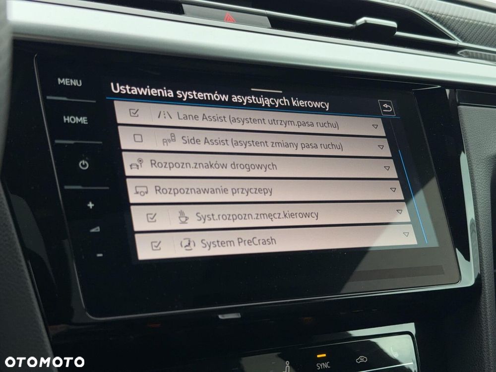 Volkswagen Arteon 2.0 TDI 4Motion R-Line DSG - 32