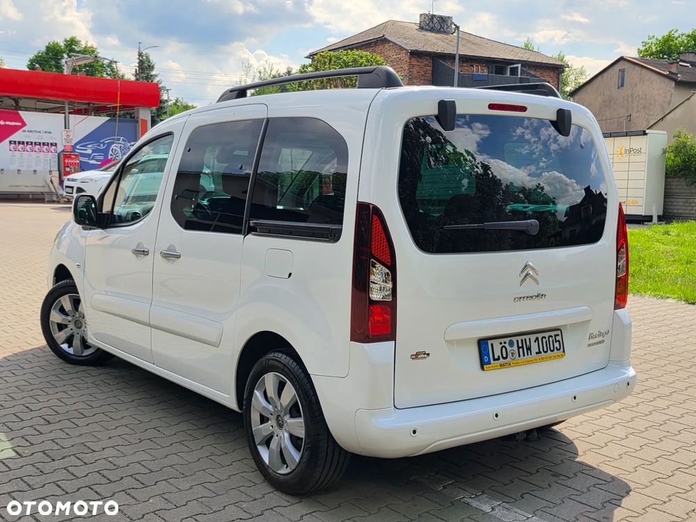 Citroën Berlingo Multispace PureTech 110 SELECTION - 3