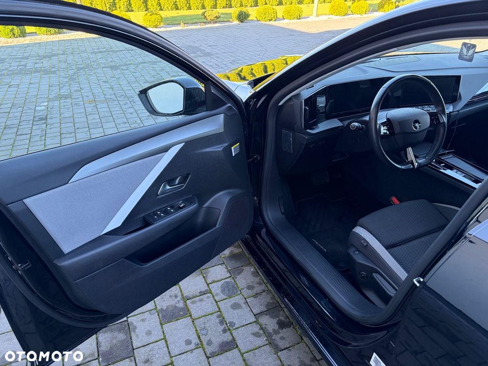 Opel Astra - 23