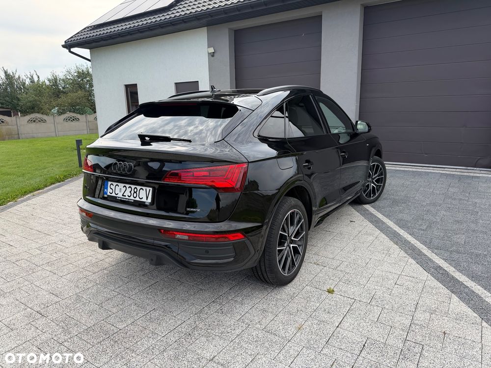 Audi Q5 - 3