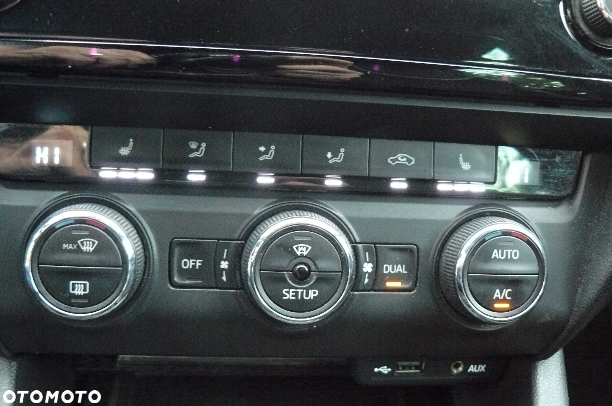 Skoda Octavia - 15