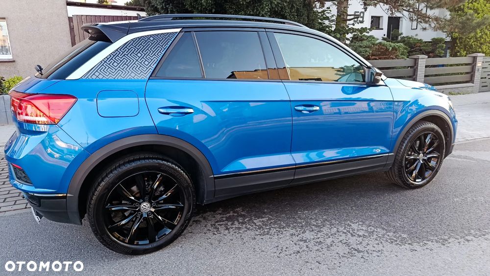 Volkswagen T-Roc 1.6 TDI SCR UNITED - 32