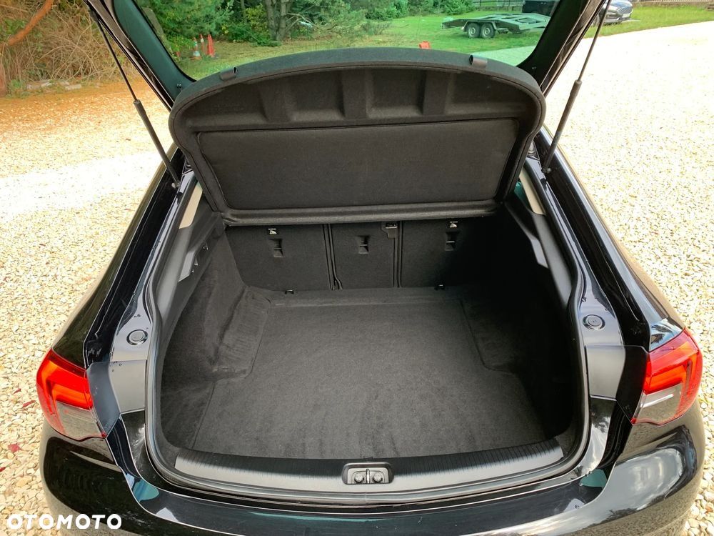 Opel Insignia - 40