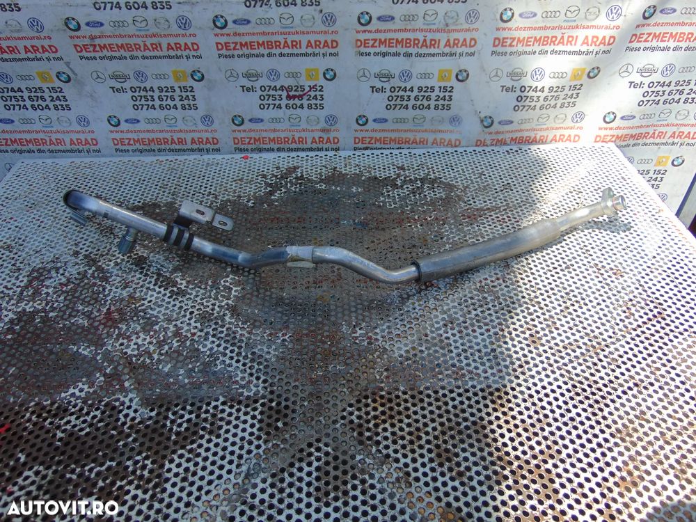Conducta clima Renault Megane 4 cod 924801894r motor 1.5 conducta ac megane 4 1.5dci scenic 4 - 2