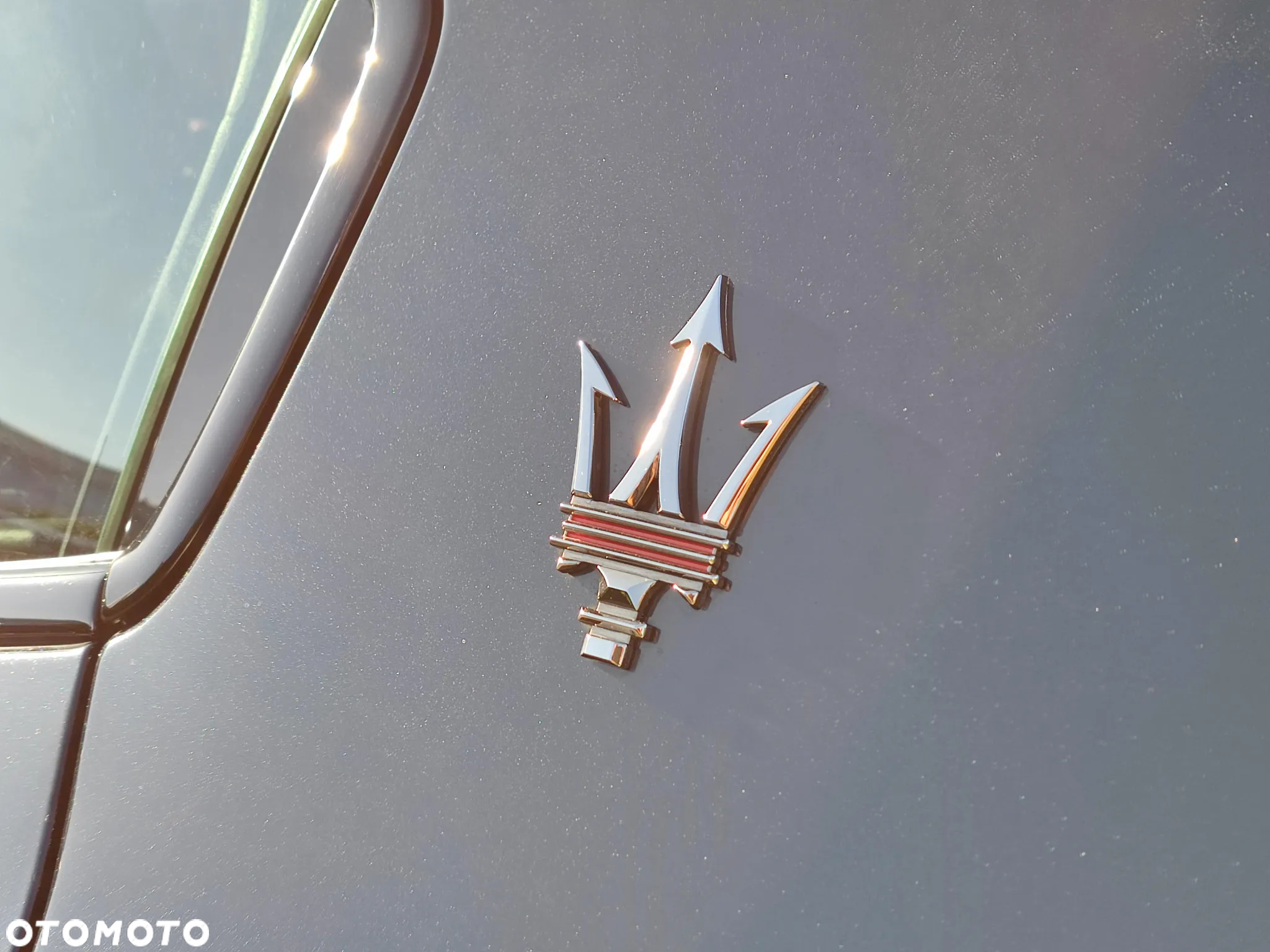 Maserati Ghibli Trofeo - 30