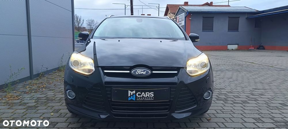Ford Focus - 15