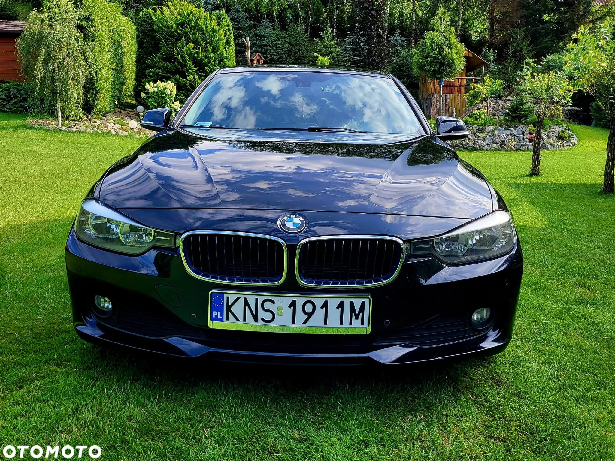 BMW Seria 3 - 3