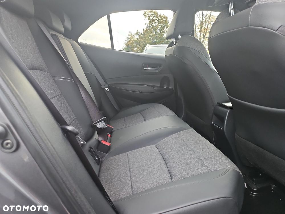 Toyota Corolla 1.8 Hybrid Style - 10