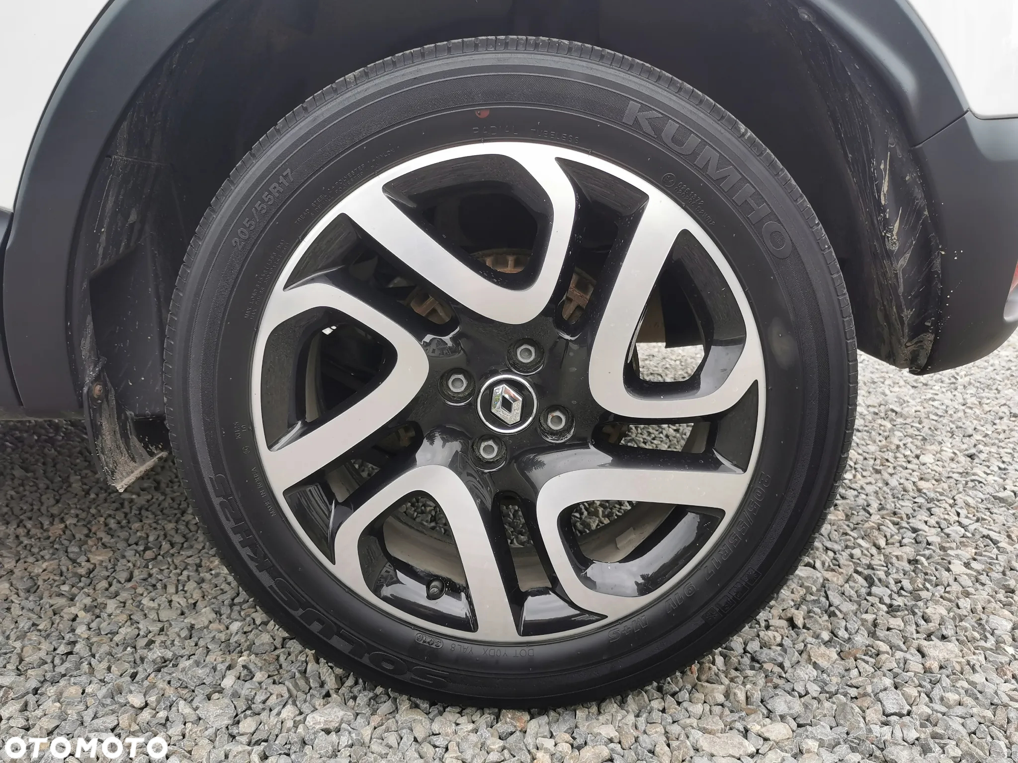 Renault Captur 0.9 Energy TCe Night&Day - 13
