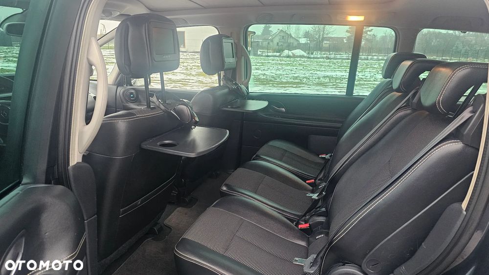 Renault Espace 2.0 dCi FAP Initiale - 18