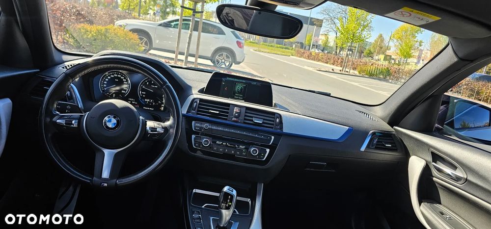 BMW Seria 1 118i Edition M Sport Shadow - 21