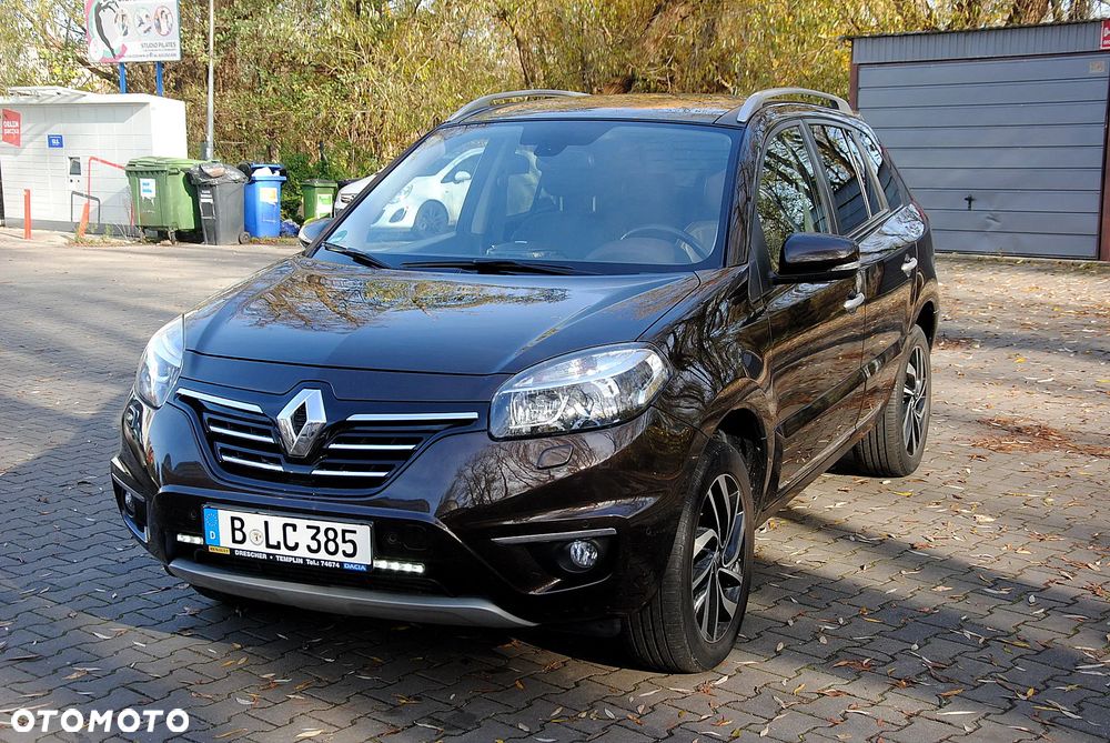 Renault Koleos Diesel Night and Day - 1