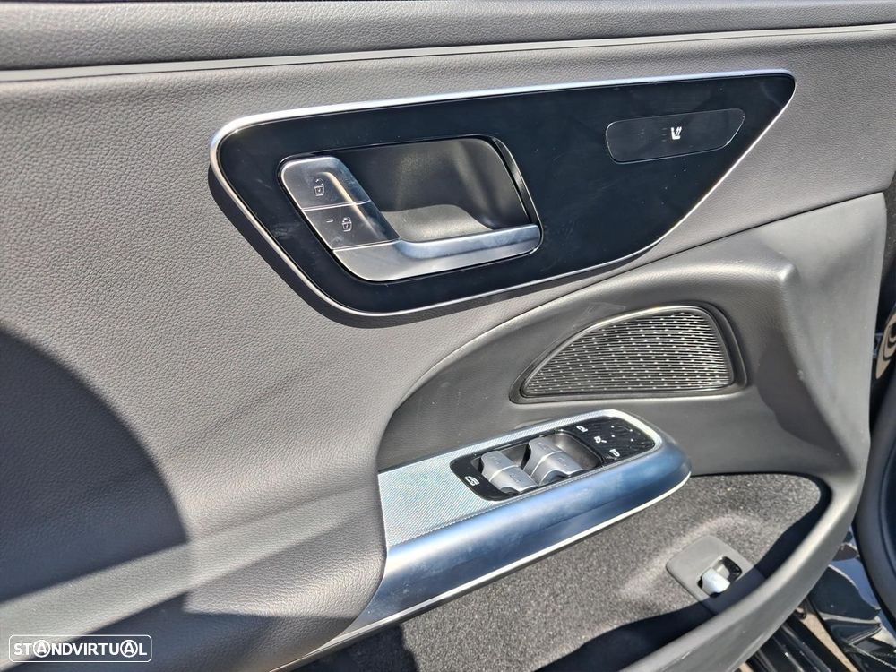 Mercedes-Benz E 220 d Avantgarde - 7