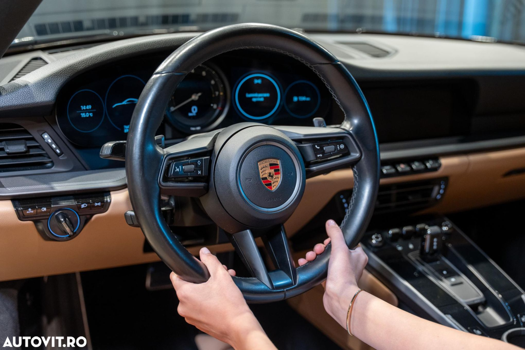 Porsche 911 - 25