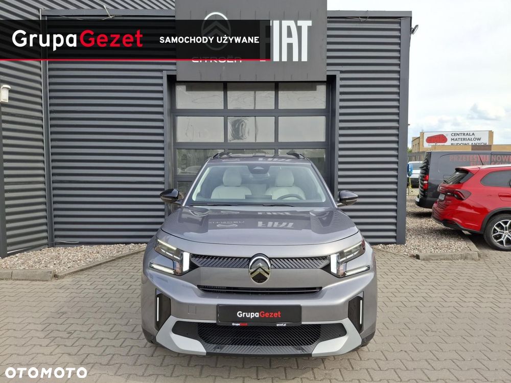 Citroën C3 Aircross 1.2 mHEV Max S&S eDCT6 - 6