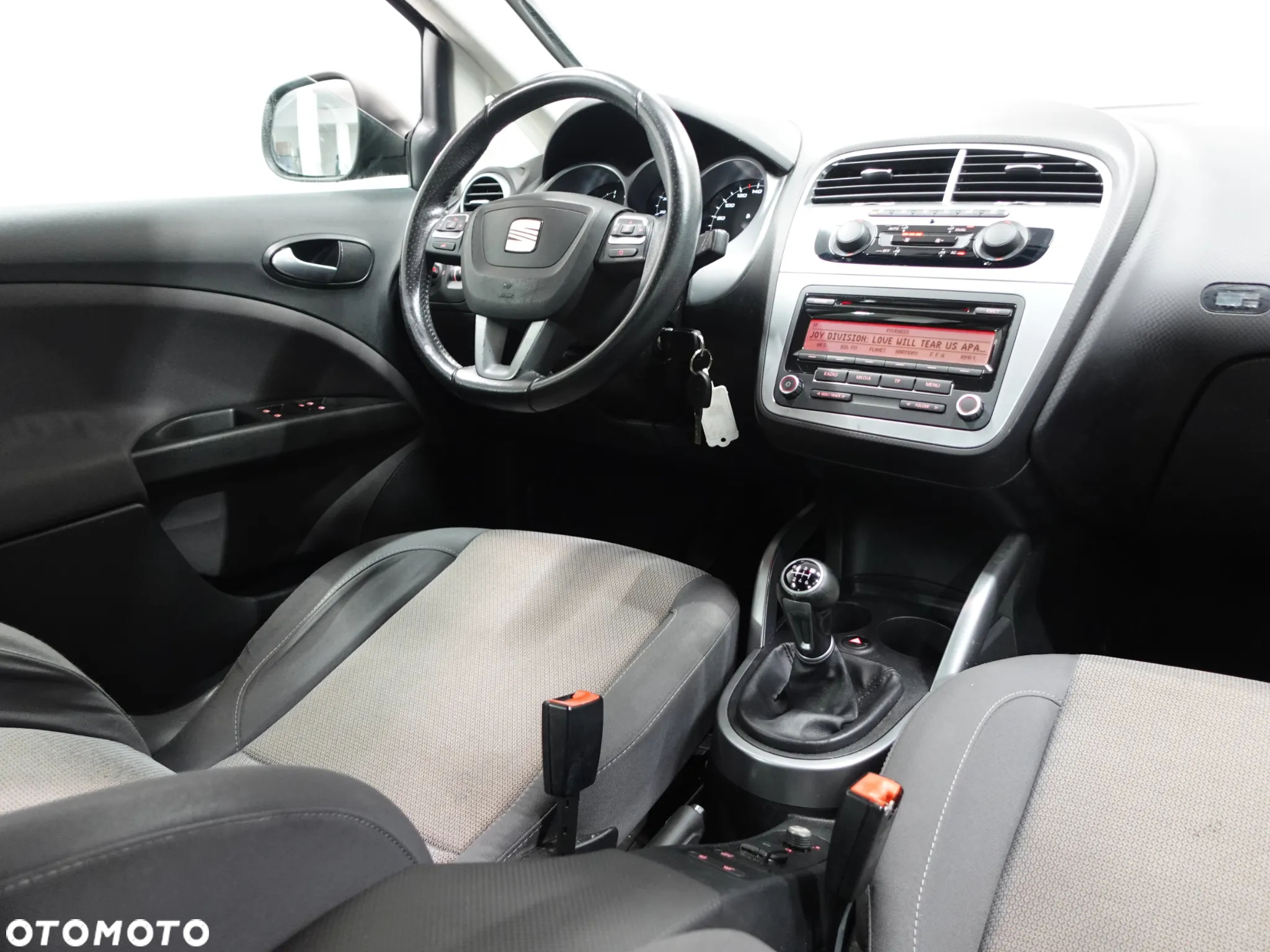 Seat Altea 1.2 TSI (Ecomotive) Start & Stop Style - 33