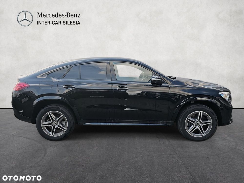 Mercedes-Benz GLE - 4