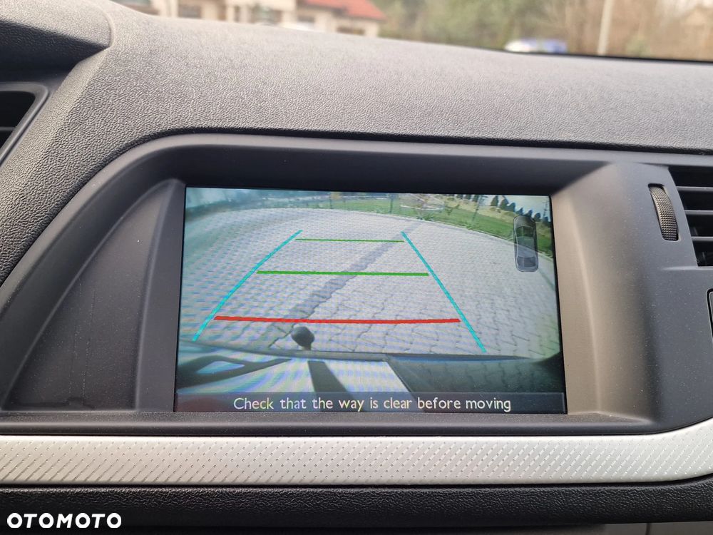 Citroën C5 HDi 200 FAP Exclusive - 24