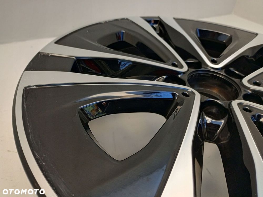 MERCEDES CLA W177 FELGA ALUMINIOWA 7.5" X 18" 5X112 ET 49 A1774013100 - 9