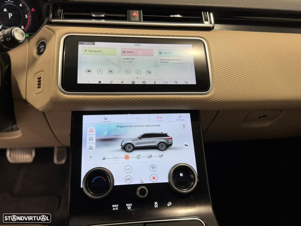 Land Rover Range Rover Velar 2.0 D R-Dynamic S - 7