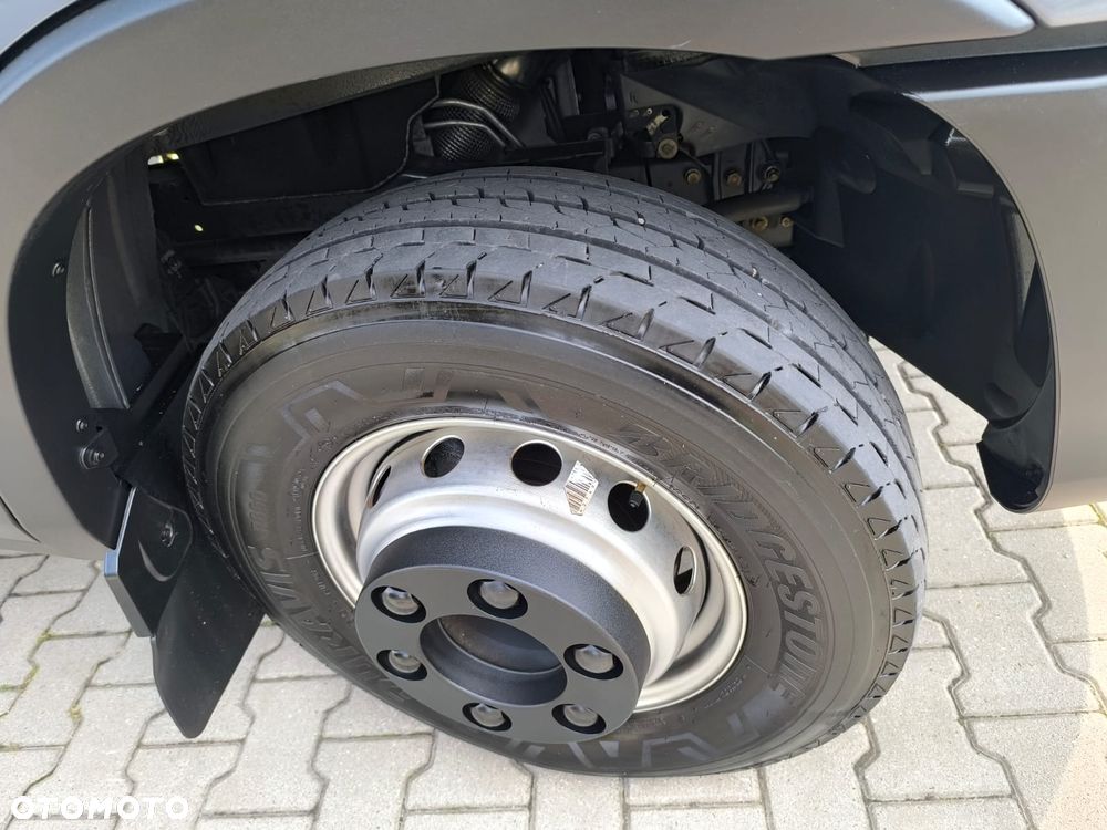 Iveco Daily 70C18 Sypialnia 2 Łóżka, 15 Palet, 2x Firana, Hi-Matic Automat! - 38