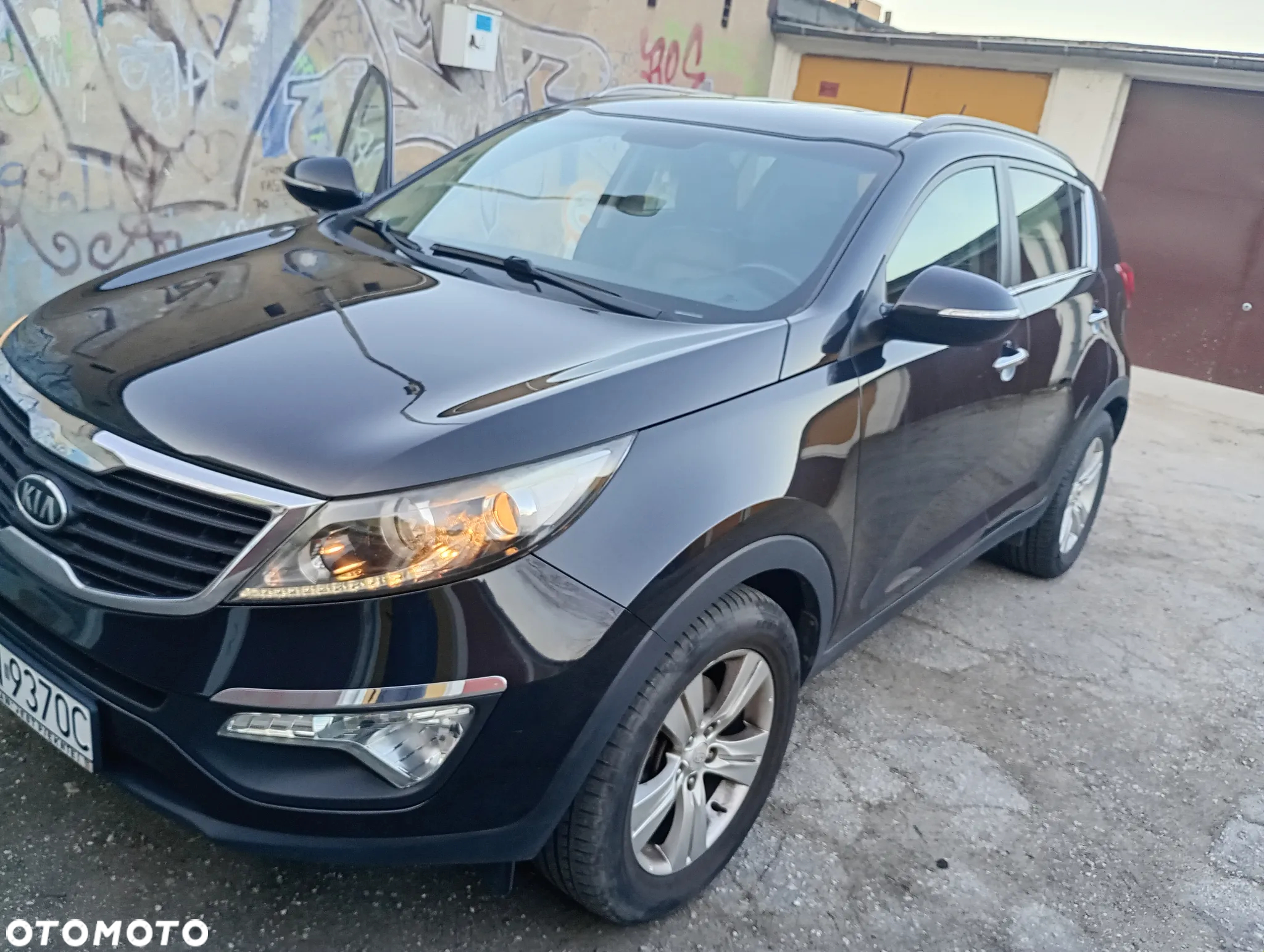 Kia Sportage 1.6 GDI L 2WD - 4