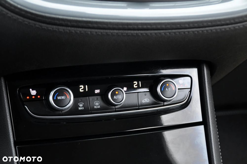 Opel Grandland X 1.5 D Start/Stop INNOVATION - 33