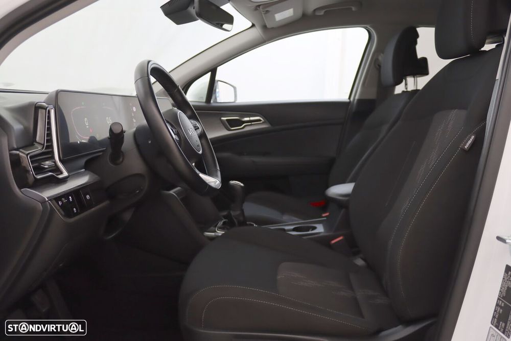 Kia Sportage 1.6 T-GDI Drive - 5