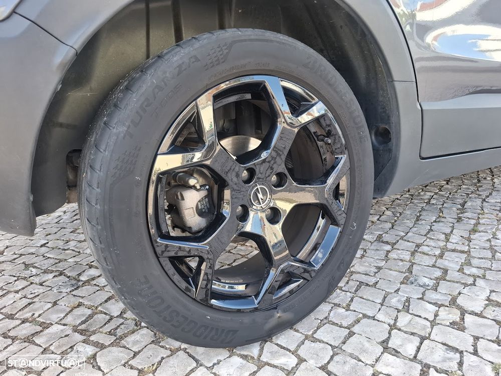 Opel Crossland X 1.2 T Ultimate Aut. - 54