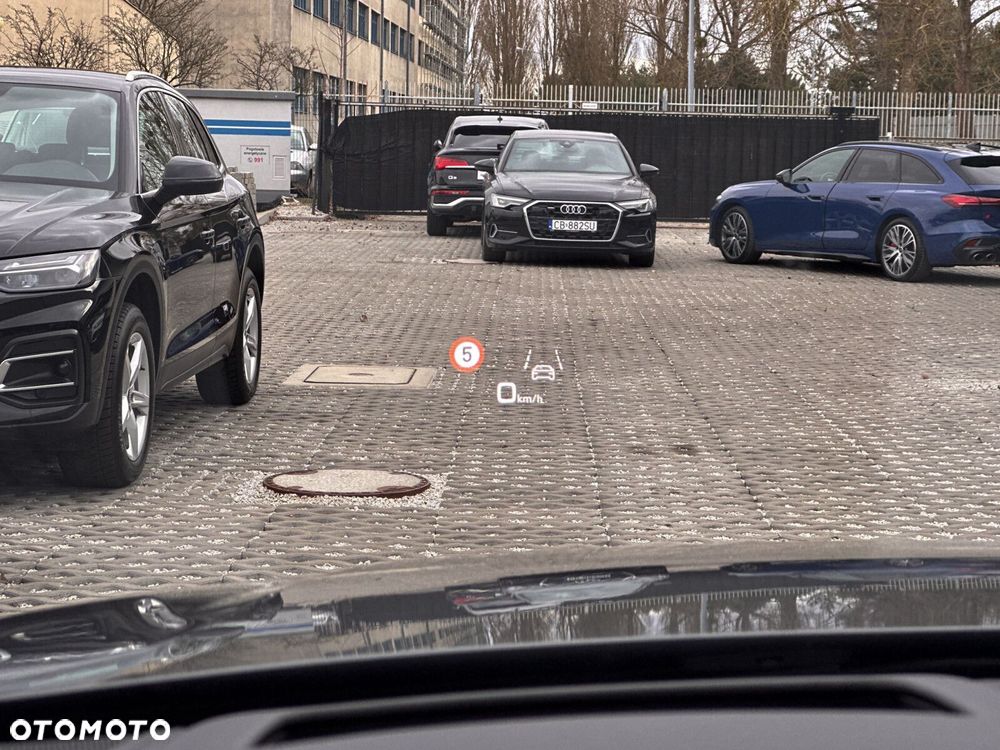 Audi Q7 - 26