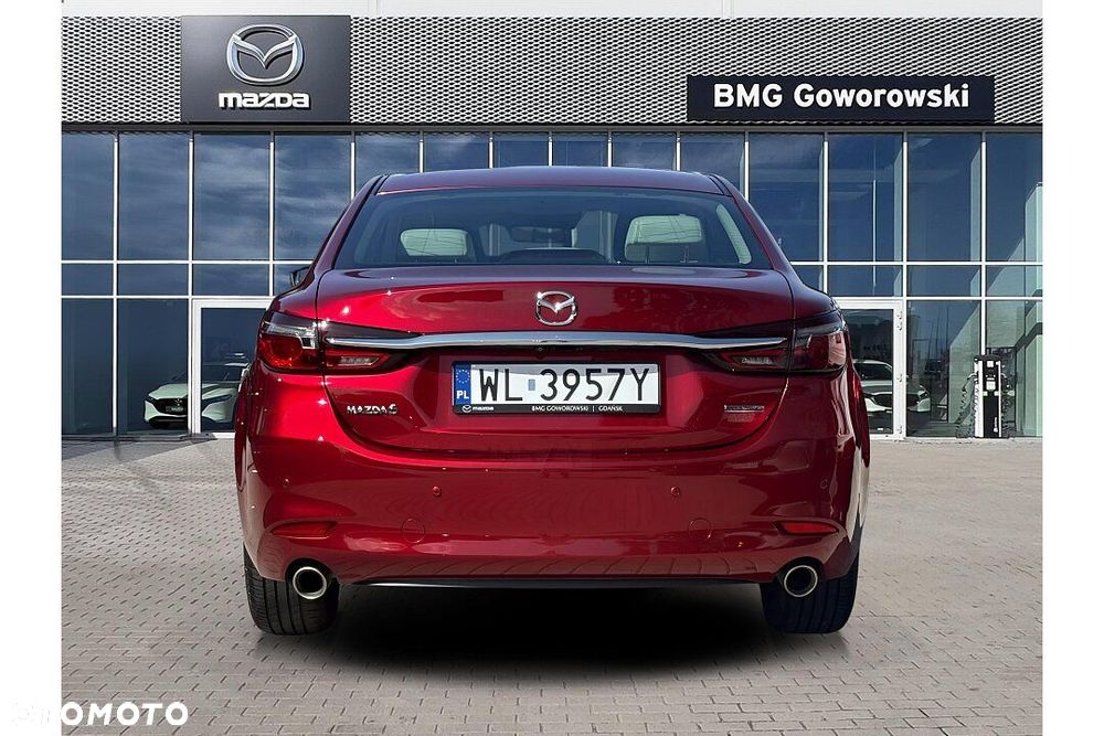 Mazda 6 2.0 Skypassion I-ELoop - 28