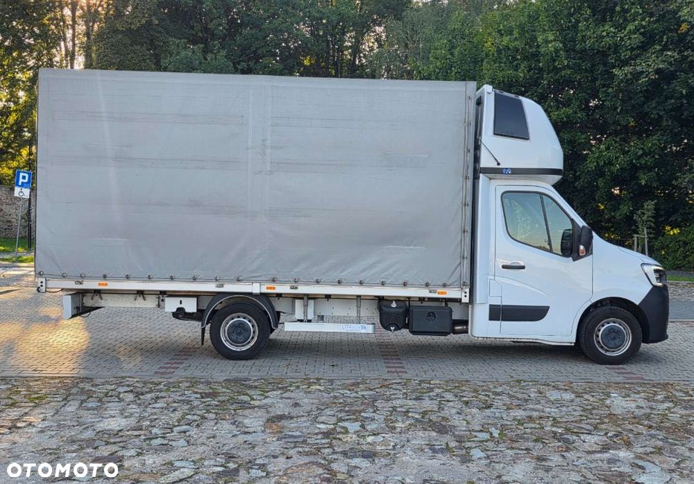 Renault Master - 4
