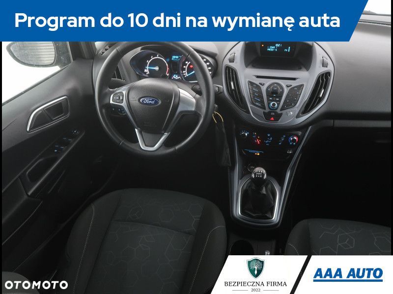 Ford B-MAX - 9