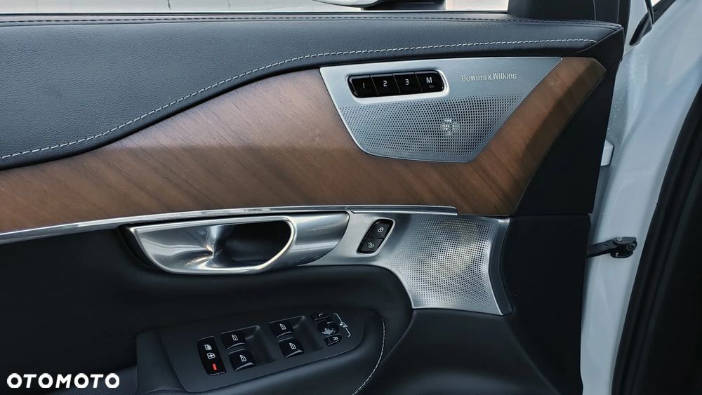 Volvo XC 90 T6 AWD Geartronic Inscription - 26