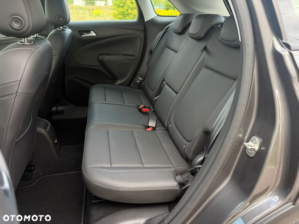 Opel Crossland 1.2 T Elegance - 36