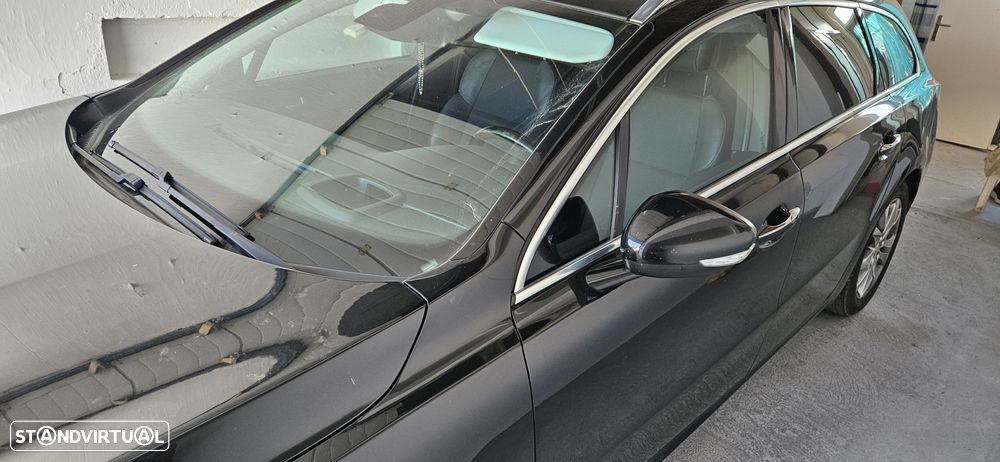 Peugeot 508 SW BlueHDi 120 EAT6 Stop&Start Allure - 7