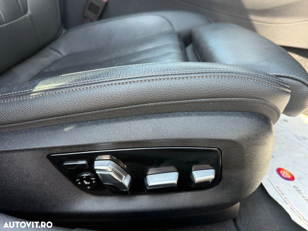 BMW Seria 5 530d xDrive AT MHEV - 14