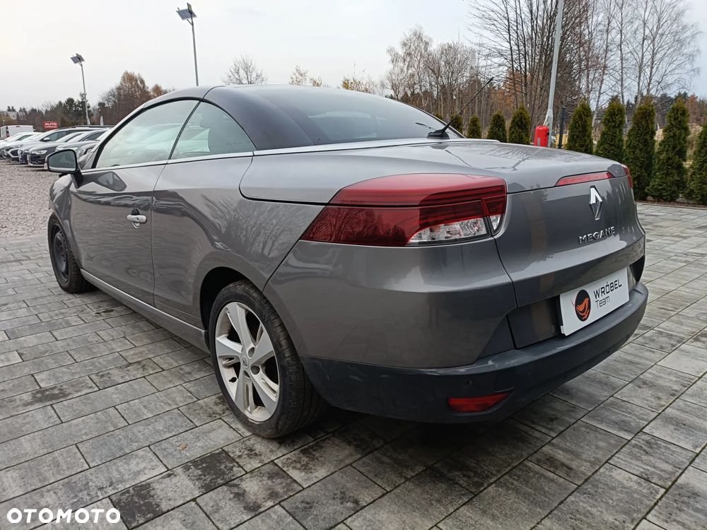 Renault Megane 2.0 dCi Dynamique - 3