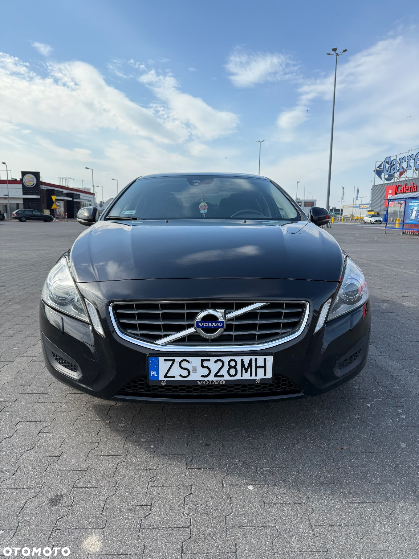 Volvo S60 D3 - 3