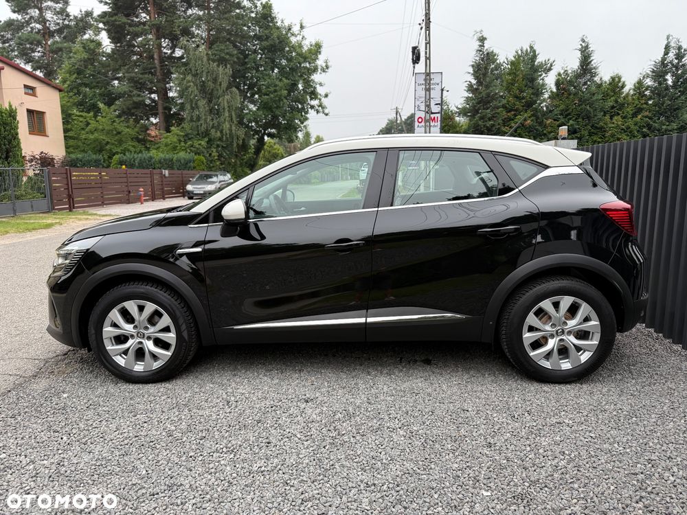 Renault Captur 1.3 TCe Intens - 9