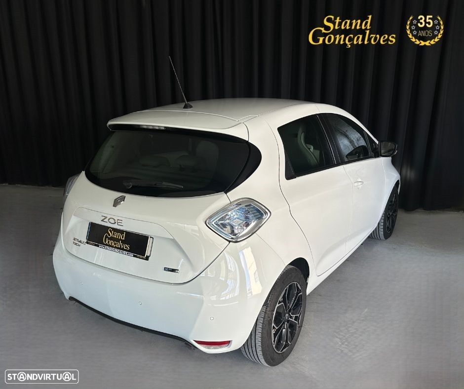 Renault Zoe - 18