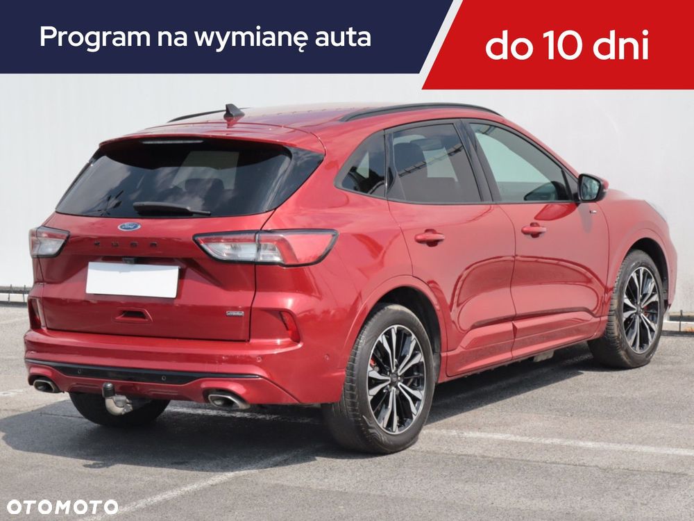 Ford Kuga - 7