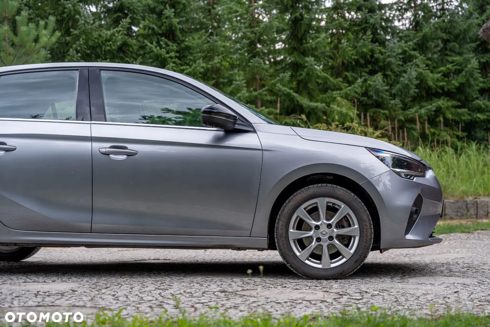 Opel Corsa 1.2 Elegance S&S - 17