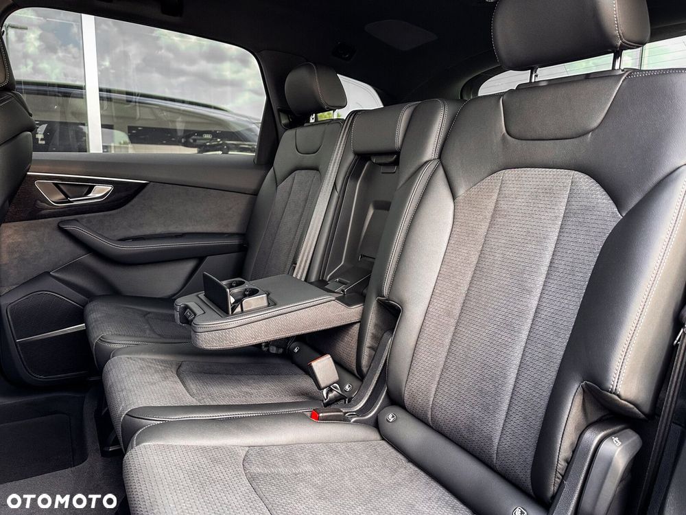 Audi Q7 - 41