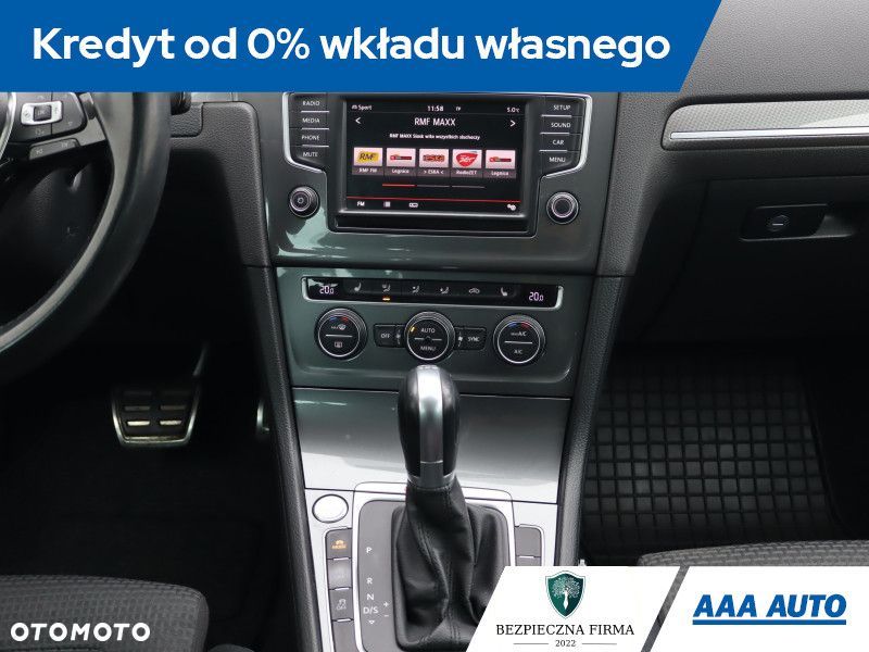 Volkswagen Golf - 13