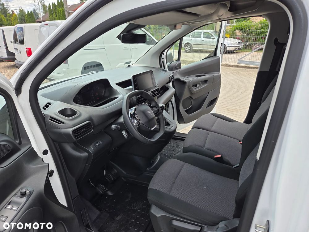 Peugeot Partner - 14