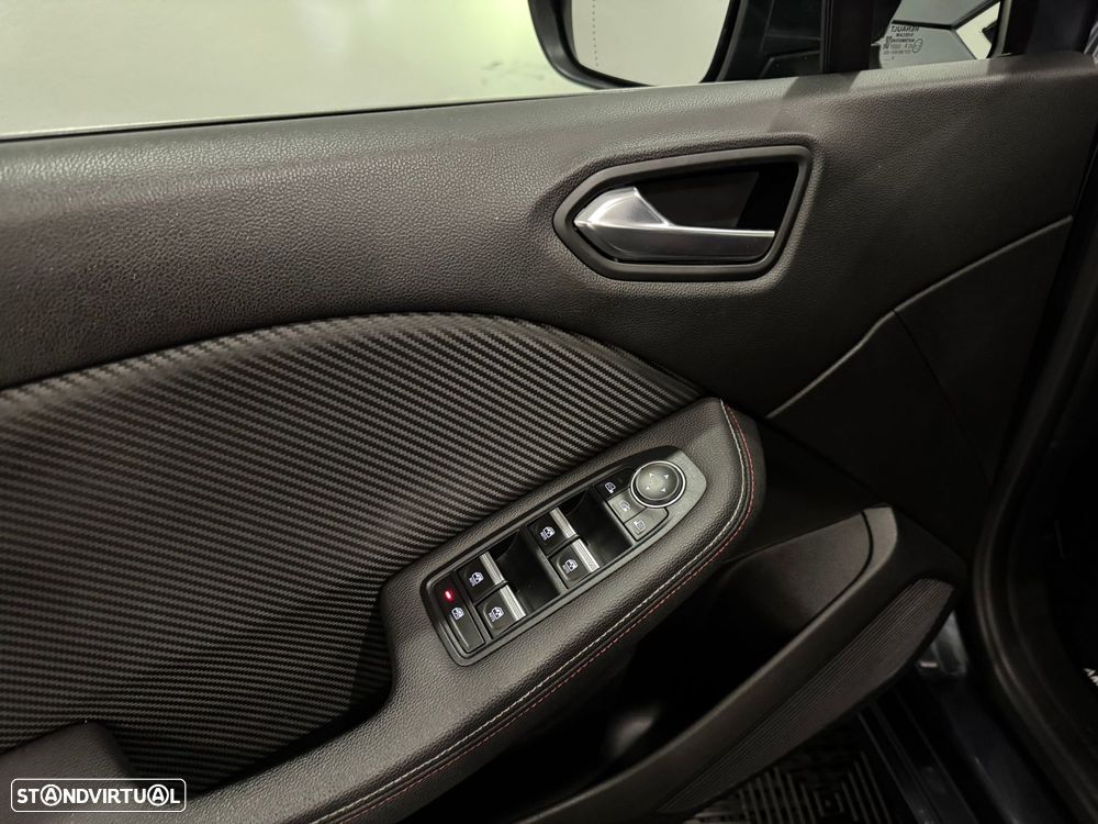 Renault Clio 1.5 Blue dCi RS Line - 50